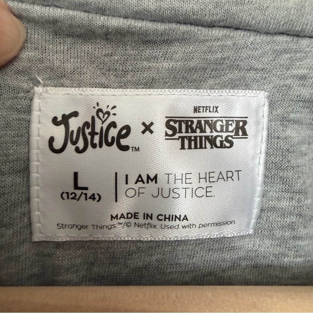 Stranger Things Varsity Jacket - Picture 10 of 16